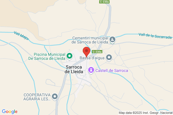 Cooperativa Del Campo