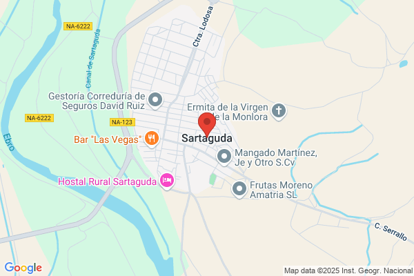 Baigorri Bujanda r.
