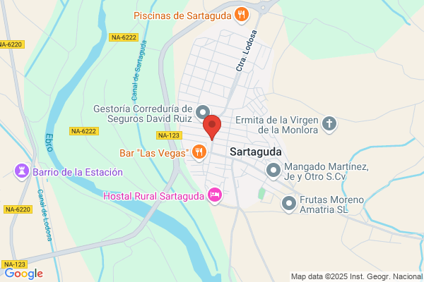 Caja De Ahorros Municipal De Pamplona