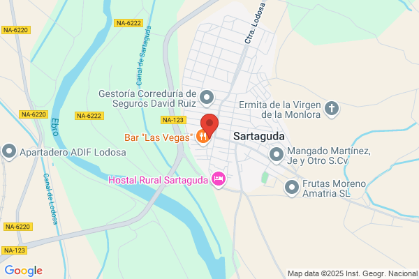 Casa Parroquial