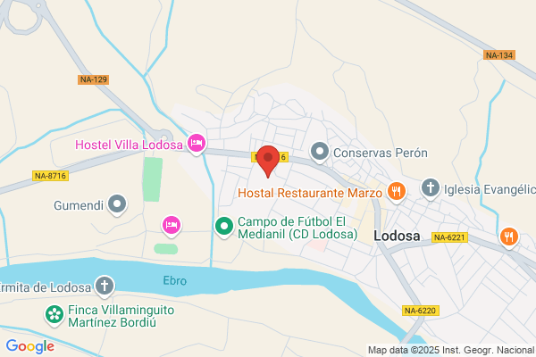 Lodosa