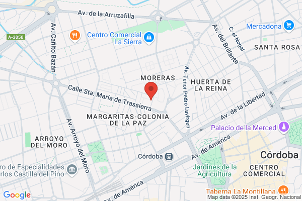 Autoservicio Ruiz