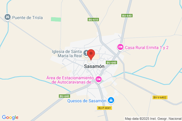 Caja Rural De Burgos