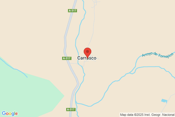 Carrasco Carrasco u.