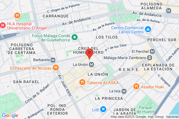 Estacion De Servicio Jusa
