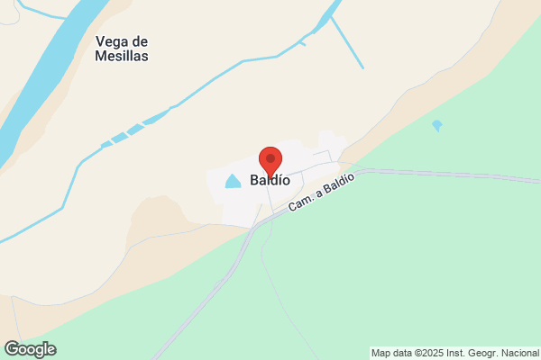 Baldio De Casatejada S.L.