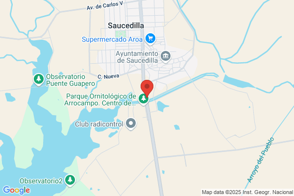 Bar San Blas