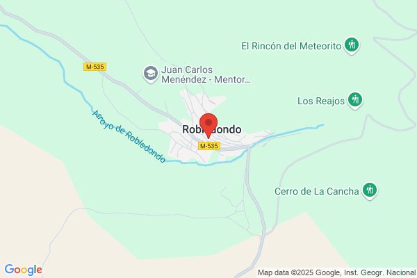 Colegio Publico Rural Agrupado