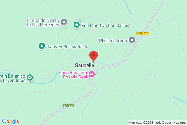 Parroquia De La Concepcion