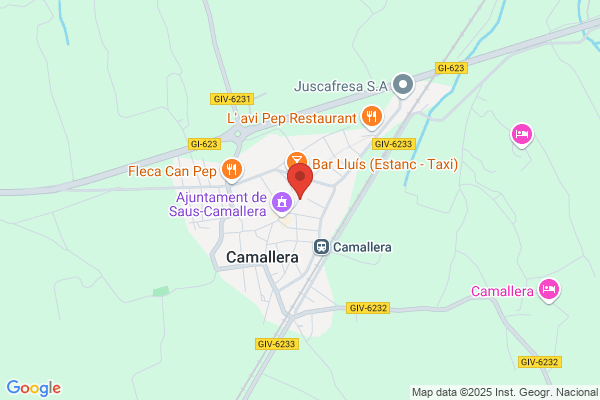 Gou viuda De