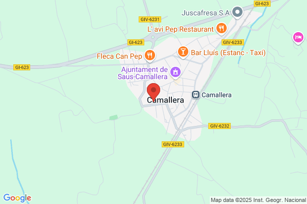 Perruqueria Janina