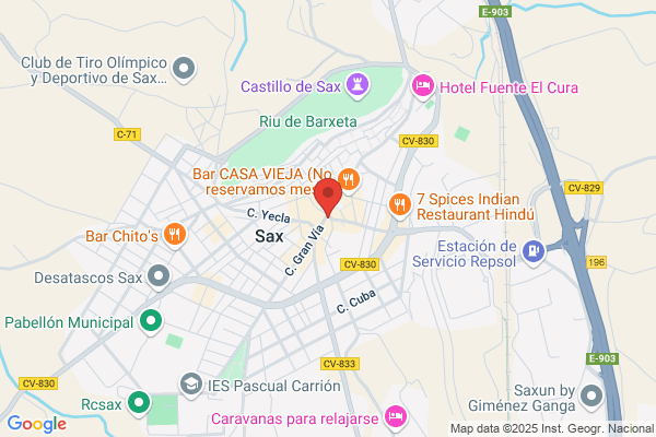 Banco Central Hispanoamericano S.A.