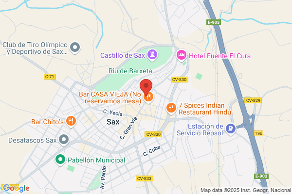 Barco Espa-Ol De Credito