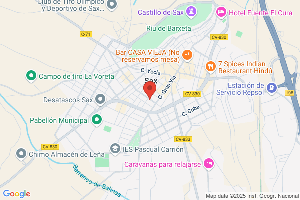Carniceria Abenza S. L.