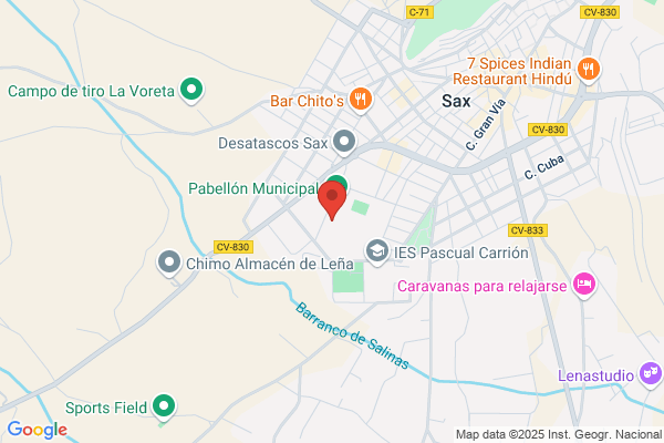 Colegio Nacional Mixto Cristobal Colon