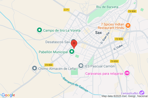 Auto Motor Sanchez S.L.