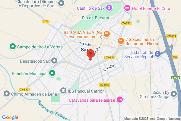 Colegio Hermanos Carmelitas