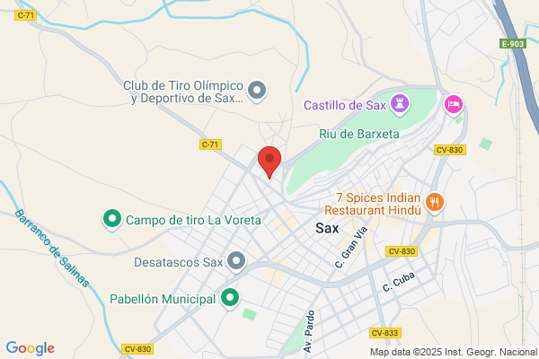 Troqueles Jupe -Tu tienda en casa