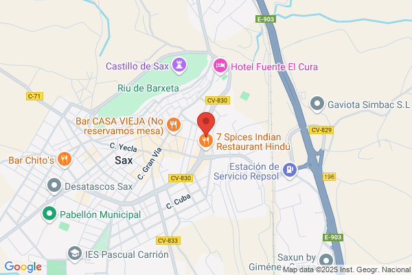 Fontaneria Abellan S.L.