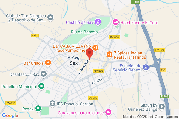 Supermercados Dia