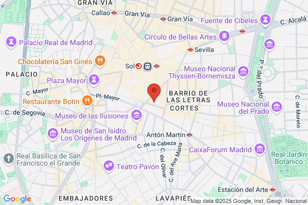 Taller De Escritura Creativa Sl