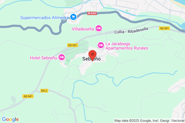 Selior - Servicios de Limpieza del Oriente
