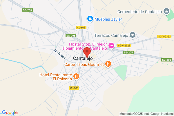 Viajes Centraltur