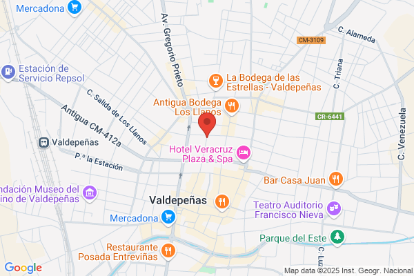 Asesoria Gopasan S.L.