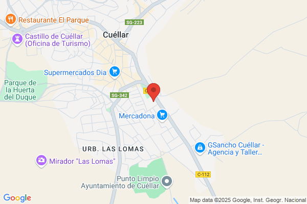 Autoescuela El Pinar