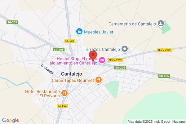 Autoescuela San Cristobal