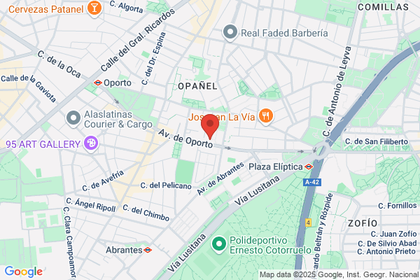 Bar Disco-Pub El Cuadro