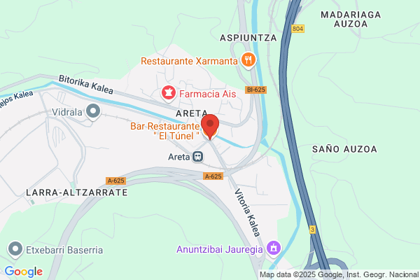 Bar El Tunel