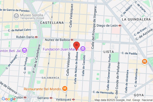 Bolsos El Sol