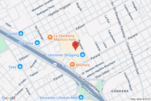 Boutique Transito