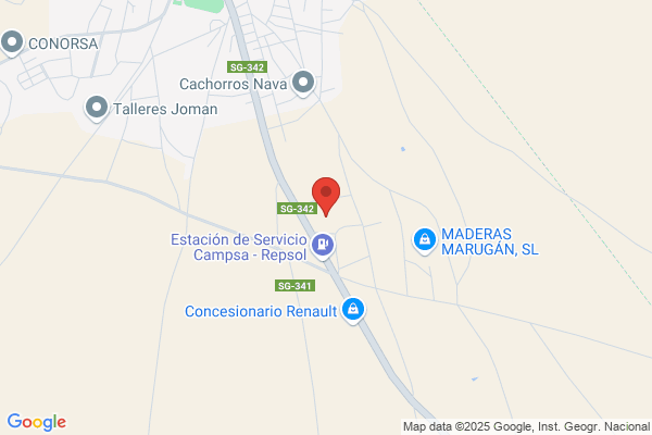 Cerrajeria Fernando De Diego
