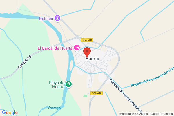 Huerta Trapero f.