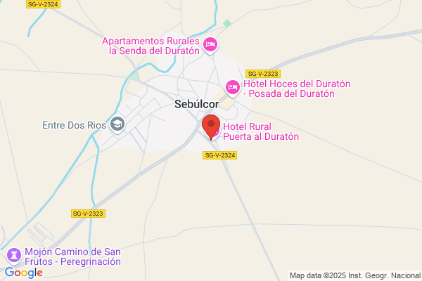 S.A.T. La Nava