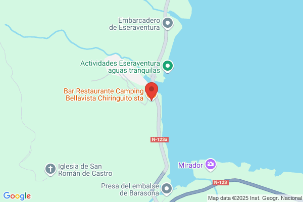 Camping Bellavista