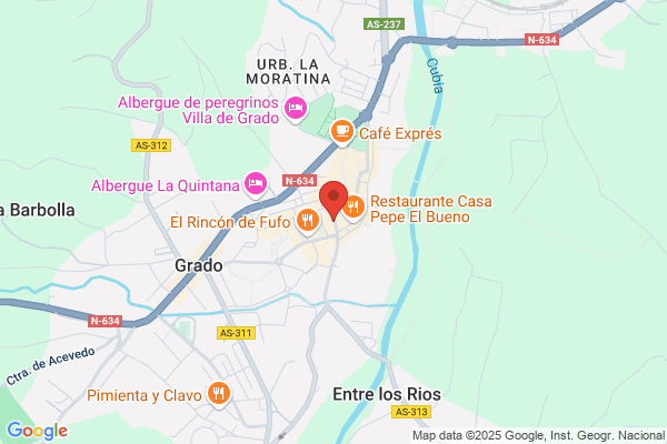 Afic Asesoria De Empresas