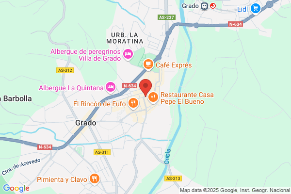 Arellano Modas