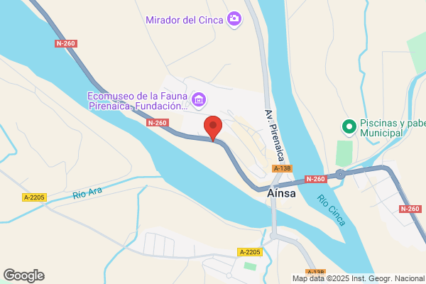 Armeria La Caza Pesca Y Deportes