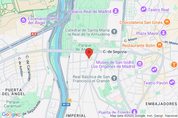 Asesoria Rufer