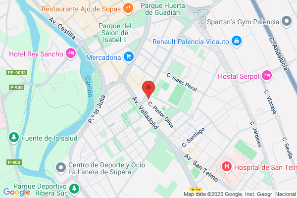 Auto Escuela Luis