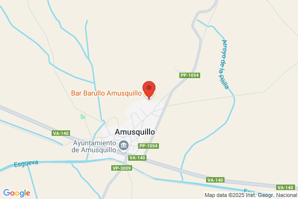 Bar Barullo