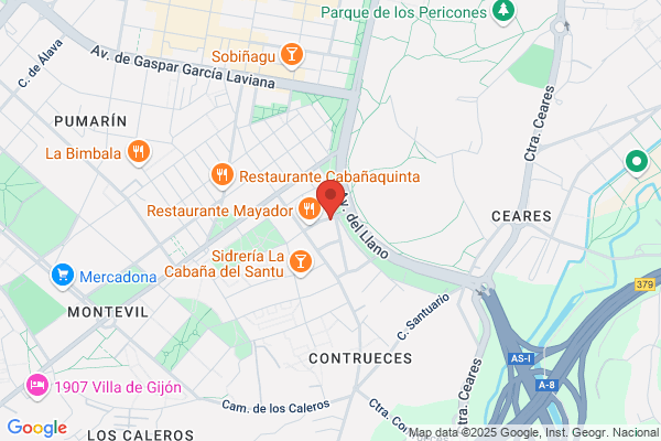 Bar La Roca