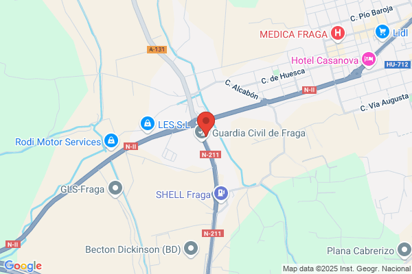 Beltran Merino j. A.