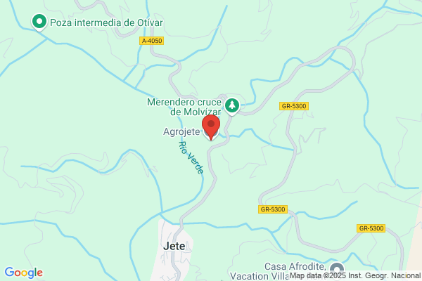 Agrotejeda S.L.