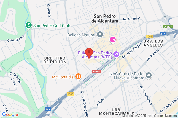 Aguera Gestion S.L.