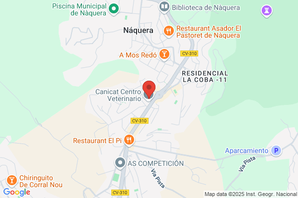 Ismael Giménez Inmobiliaria