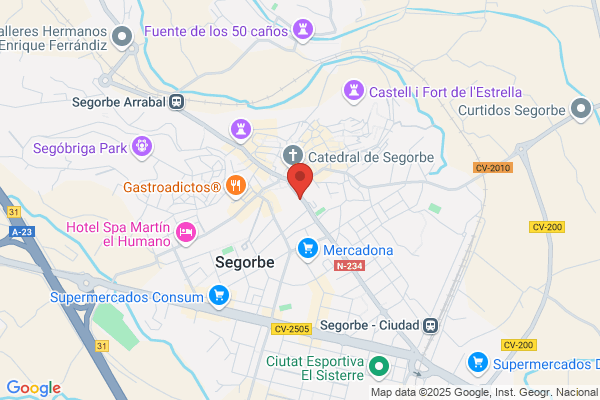 Banco Español De Credito